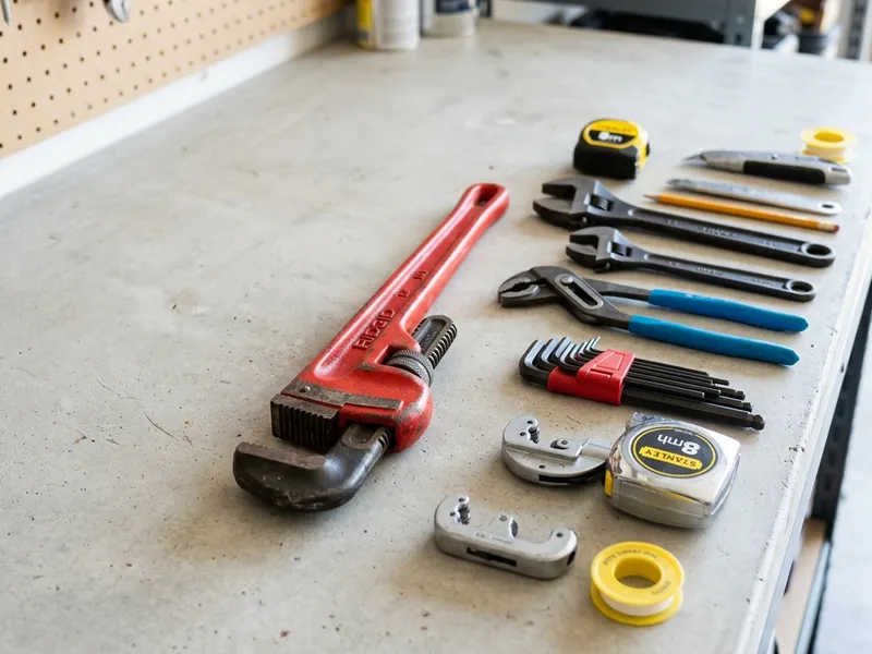 Emergency Plumber in Bannock, OH